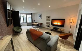 Loft T3, La Manade